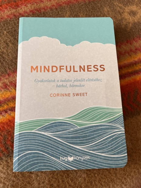 Corinne Sweet - Mindfulness