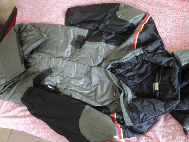 Cormoran thermo overall