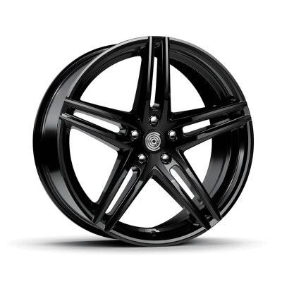 Coro Wheels CRW-A1 GB 8,5X20 5X112 ET35 CB66,6 | alufelni |