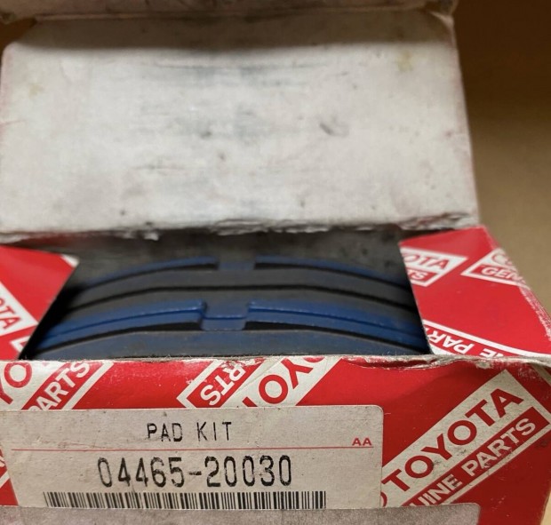 Corolla, Celica fkbett (j!)