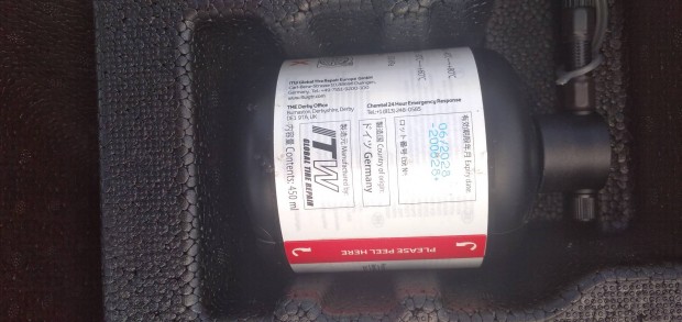 Corolla defektjavt kszlet 