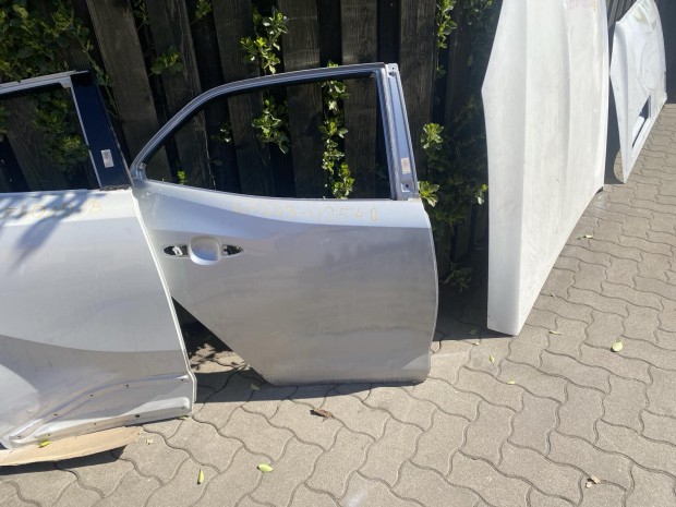 Corolla j.h.ajt� 2019-t�l elad�