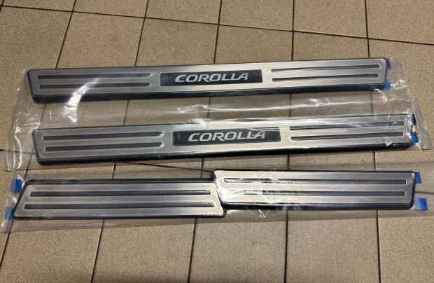 Corolla kszbvd
