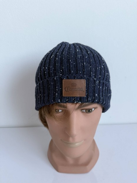 Corona beanie tli sapka