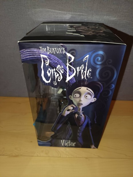 Corpse Bride - Figura "Victor