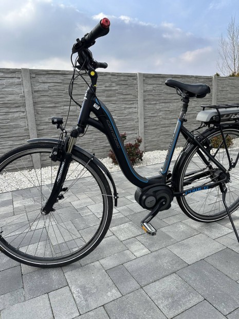 Corratec Bosch ni mlyvzas ebike pedelec elektromos kerkpr 