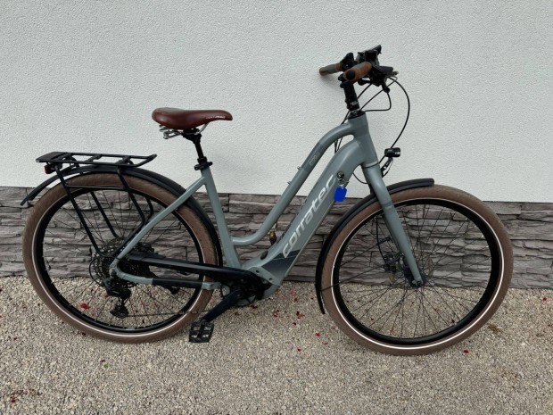 Corratec C29er Bosch CX ebike kerkpr