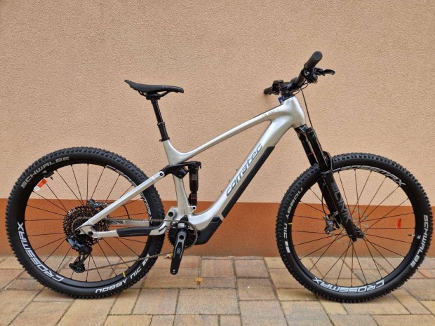 Corratec E-Power RS 140 EL Pro-19kg Ebike