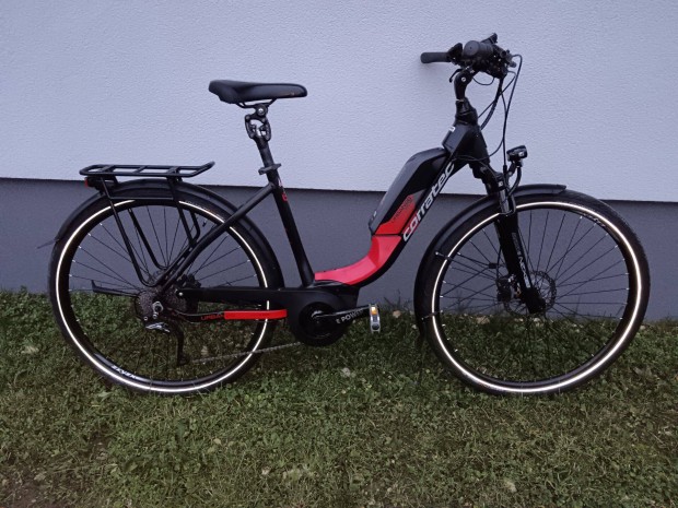 Corratec E Power, Ni Trekking Ebike