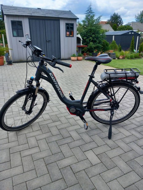 Corratec E-Power unisex elektromos kerékpár Bosch Activ