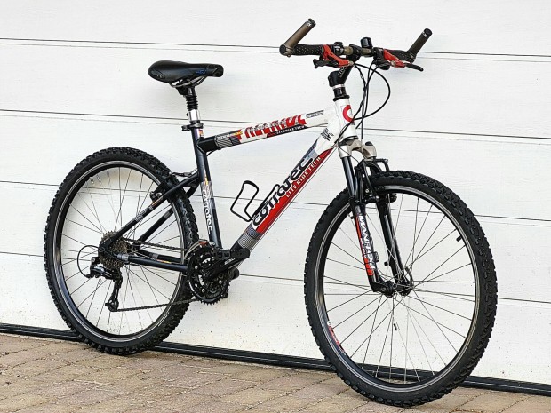 Corratec Freeride Deore Alu MTB kerékpár bicikli férfi mountain bike