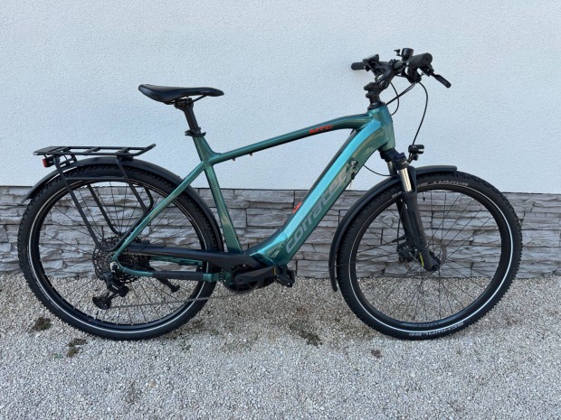 Corratec MTC 27.5 Bosch CX trekking ebike