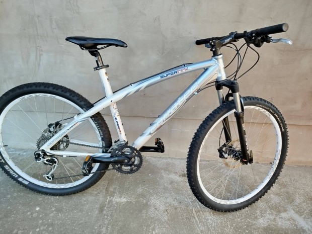 Corratec Superbow Fun 26 " kerékpár