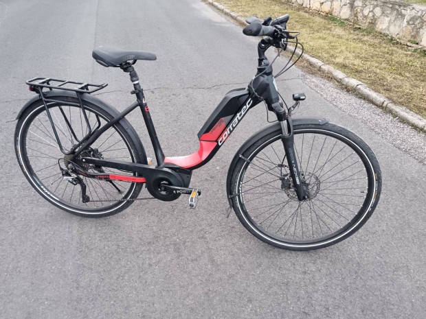 Corratec Trekking Ebike