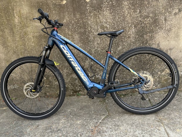 Corratec X Vert Bosch Ebike e-bike elektromos kerkpr