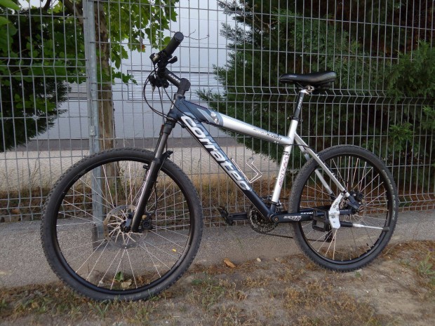 Corratec X-Vert Xtreme 26" M