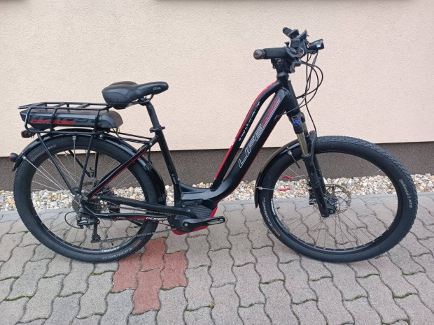 Corratec ebike e bike bosch cx 500w akku