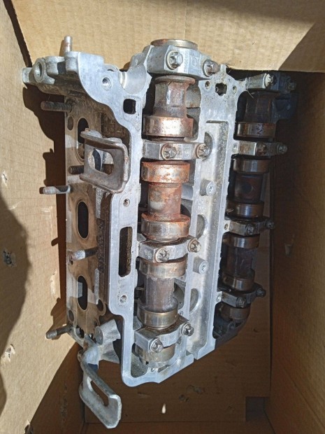 Corsa C Z10Xep hengerfej