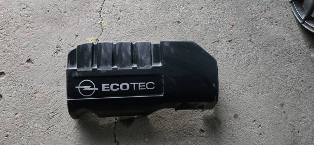 Corsa C diesel motor burkolat 1.3 cdti