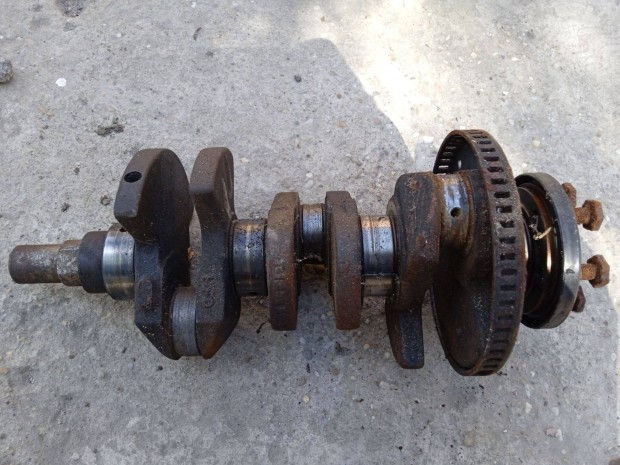 Corsa C ftengely 1.0 z10xe
