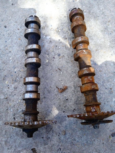 Corsa C vezrmtengely 1.0 z10xe