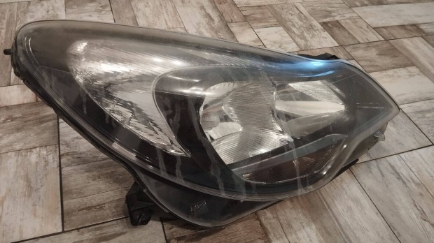 Corsa D 2014 jobb els fnyszr
