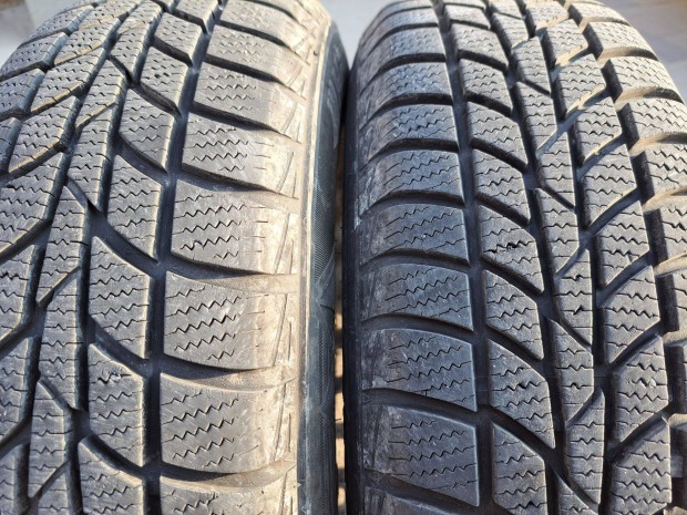 Corsa autgumi+felni Hankook 165/70R13