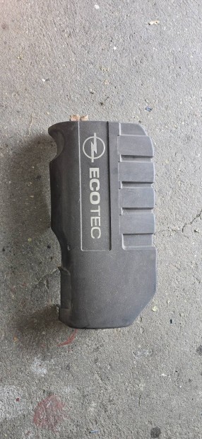 Corsa c 1.3 cdti motorburkolat