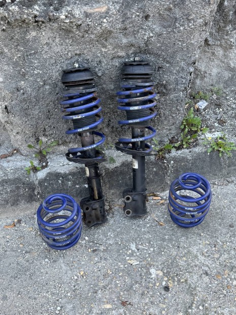 Corsa c ltet szett