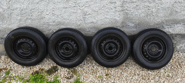 Corsa kerk csokirt siben.