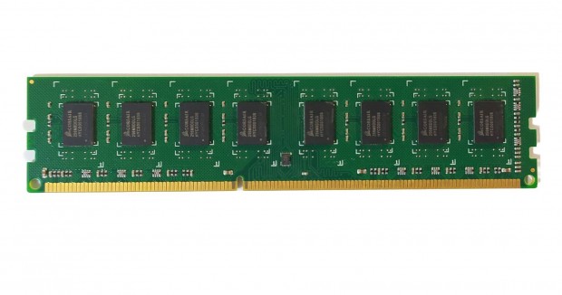 Corsair 4GB DDR3 1333MHz cl9 memria