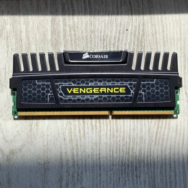 Corsair 4GB RAM