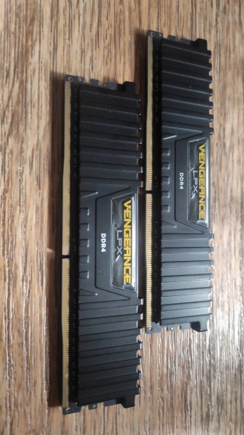 Corsair DDR4 ram