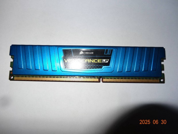 Corsair LP 2GB DDR3 1600MHz Ram