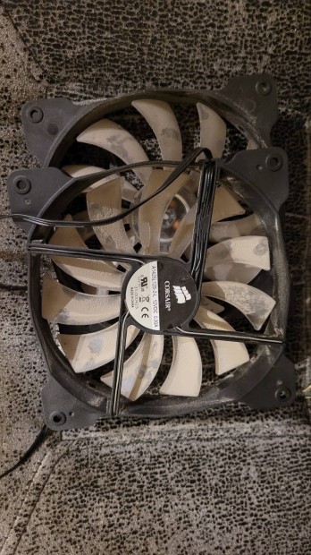 Corsair PC ventiltor 14cm