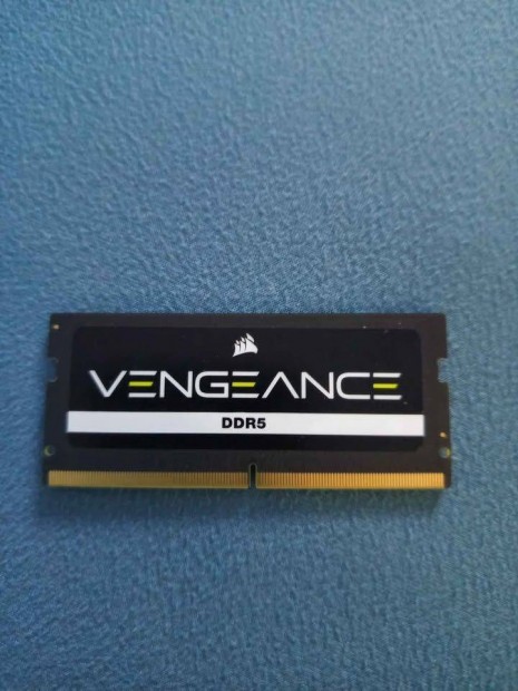 Corsair Vengeance 1x16gb DDR5 4800mhz CL40