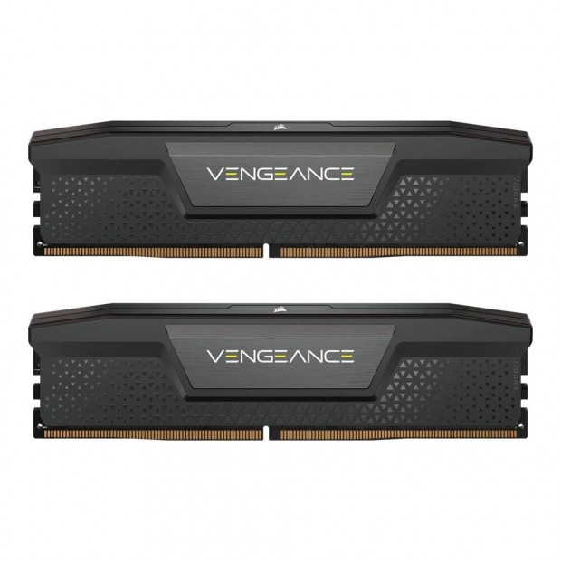 Corsair Vengeance DDR5 5200MHz 16GB (2x8GB KIT) - Cmk16Gx5M2B5200C40