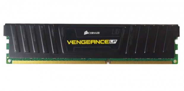 Corsair Vengeance LP 4GB DDR3 1600MHz cl9 memria