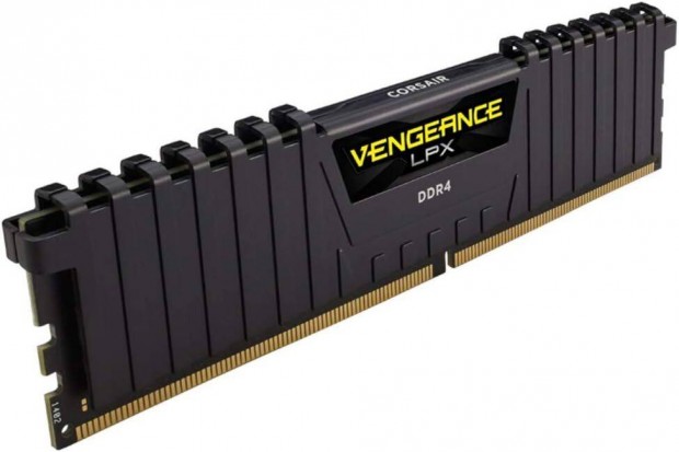 Corsair Vengeance Lpx 16GB (2x8GB) 3600MHz DDR4 Desktop Memory Kit