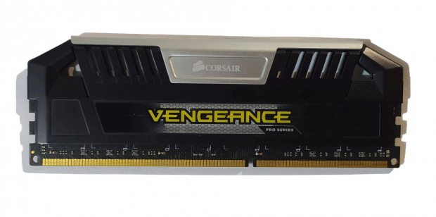 Corsair Vengeance Pro 8GB DDR3 1866MHz memria