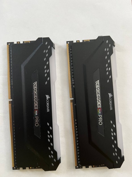 Corsair Vengeance RGB Pro 16GB(2x8GB)