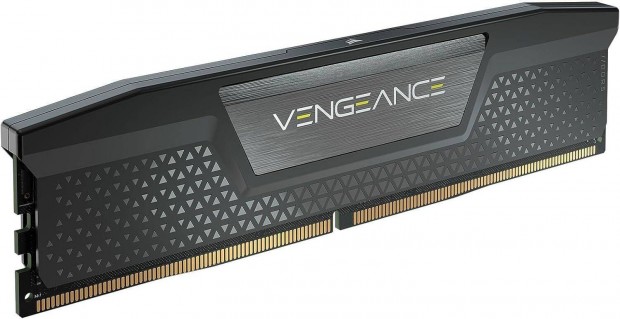 Corsair Vengeance Std Pmic memria, XMP 3.0, Black Heatspreader, 32GB