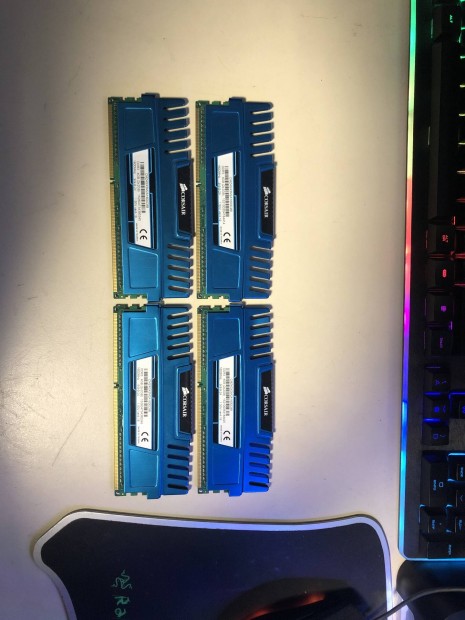 Corsair ddr3 