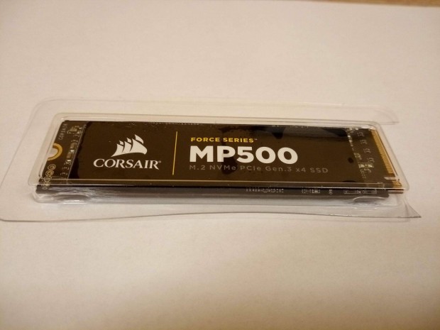 Corsair m.2 SATA SSD 128GB