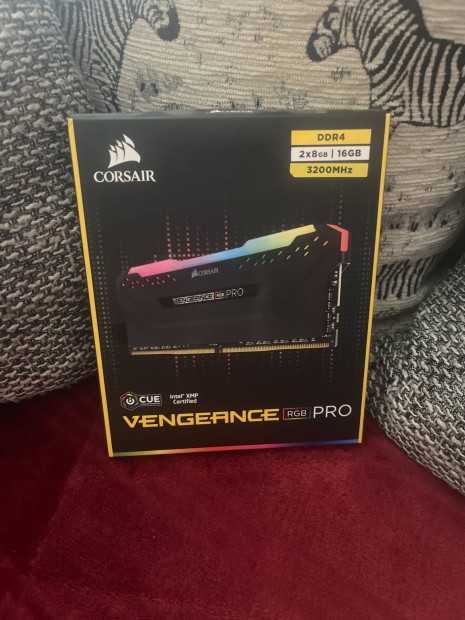 Corsair venegeance pro ddr4