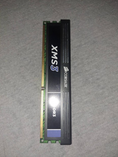 Corsair xms3 4x1gb