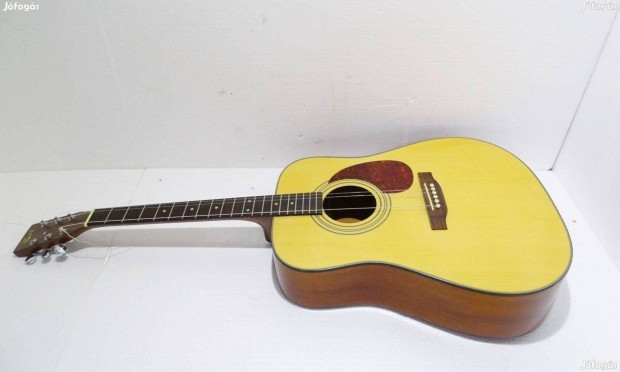 Cort AJ860 acoustic akusztikus gitr Korea