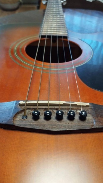 Cort Ad850CE elektroakusztikus gitár