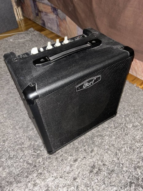 Cort CM20B erst