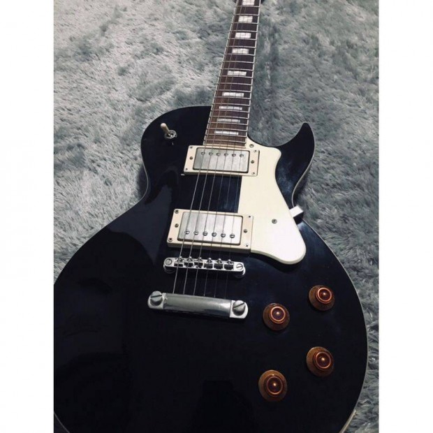 Cort CR200 GT Les Paul Elektromos gitr